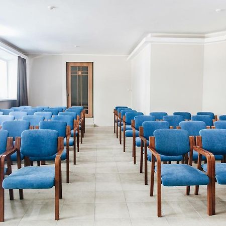 Nikotel Hotel Nikolayev Bagian luar foto