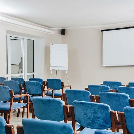 Nikotel Hotel Nikolayev Bagian luar foto
